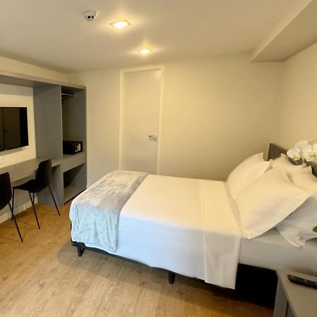 Art Lapa Hotel Rio de Janeiro Exterior foto